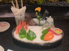 -上井精致料理(大坪店)