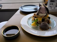 -杏荟旋转餐厅(广州爱群店)