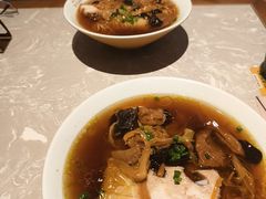 -松鹤面馆·古法焖肉面(观前店)
