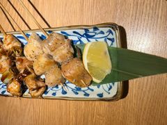 -王氏炉匠·烧鸟放题自助(好运街店)