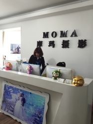 -摩玛婚纱摄影(杭州店)