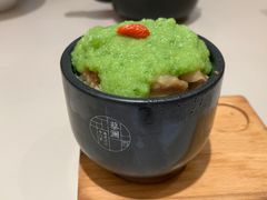 -蔡澜点心·粤菜(西单大悦城店)