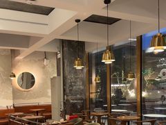 -BAKER&SPICE(BFC外滩金融中心店)