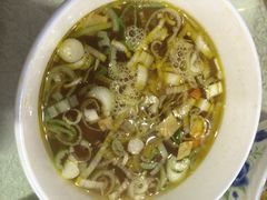 -小李旗花面庄