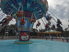 -南京银杏湖乐园