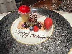 -Le Bistrot de Racine