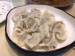 -石老头关东饺子王·东北菜(嘉华鑫城店)