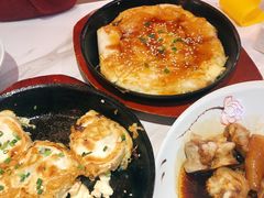 -恋萍小吃(时代店)