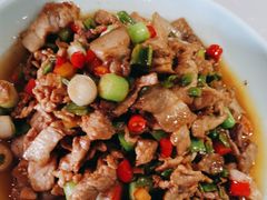 -严记小天府酸菜鱼(西四路店)