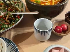 -山石榴·贵州菜(丰盛里店)