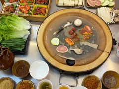 -阿昌白族石板烧(大理古城店)