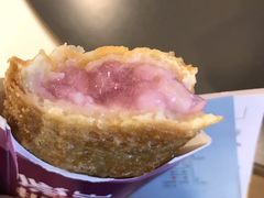 -麦当劳(合肥之心城店)