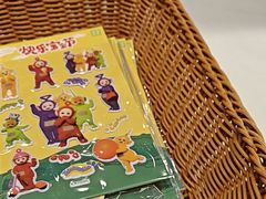 -奈雪的茶(新奥购物中心PRO店)