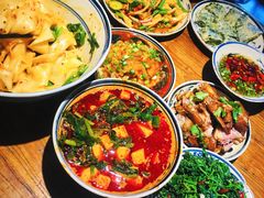 -何家一碗面(南大街店)