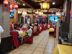 大堂-汇景花园酒家(基立下道店)