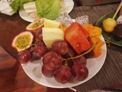 -海棠湾威斯汀酒店·知味西餐厅