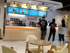 -CoCo都可(燕塘店)