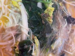 -喜家德虾仁水饺(北京超极合生汇店)