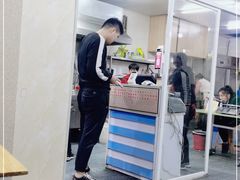 -江南红鱼汤(洋中花园店)