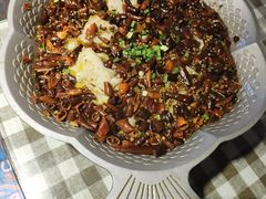 -川人百味·水煮活鱼(赛罕万达店)