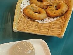 -安泰楼·佛跳墙创始人·传统闽味早茶·酒楼(三坊七巷闽菜地标店)