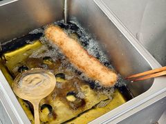 -糯米油条经营部