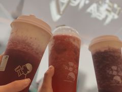 -喜茶(广州荔湾领展广场店)