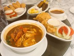 -关夫人餐厅(阳光广场店)