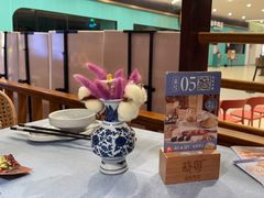 -晓粤·惹味粤菜(凯德乐峰广场店)