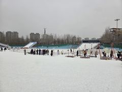 -欢乐水魔方水世界