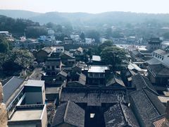 -郭峪古城