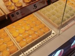 -東更道点心行(利客来店)