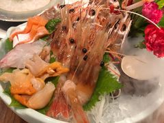 -Mr·Fish鱼鲜生海鲜放题(银泰in99店)
