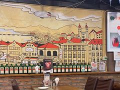 -柏斯图德国餐吧(馆陶路德国风情街店)