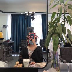 -凯博K-boom Hair Salon