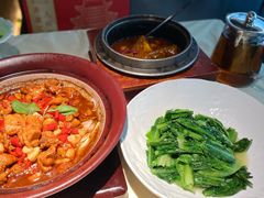 -千百味红餐厅·非遗江西菜(绿地双子塔总店)