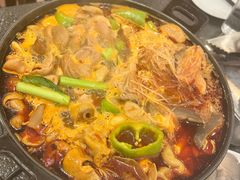 -湘肠香火锅店(团结湖店)