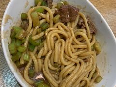 -西粉堂新疆米粉(朝外店)
