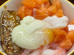 -戏作寿司(观音桥店)