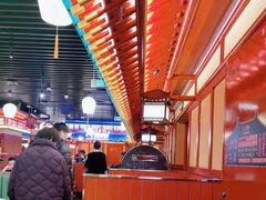 -牛New寿喜烧(金鹰世界店)