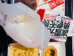 -肯德基(建华店)