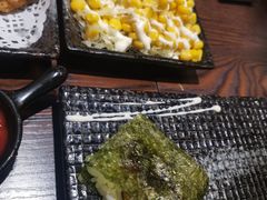 -哏儿寿司(红桥店)