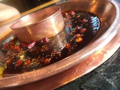 -老码头火锅(骡马市店)