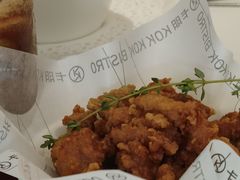 -卡朋西餐(铂顿城店)