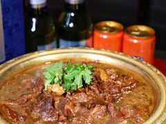 -大海碗·炸酱面·烤鸭·京菜(天坛店)