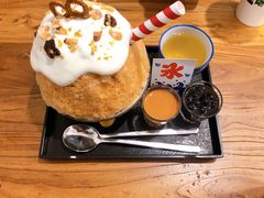 -WONDER ICE 萬得冰田(建設路总店)