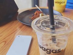 -Wagas沃歌斯(大学路店)