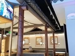 -周渝食惦酸菜鱼(青浦店)