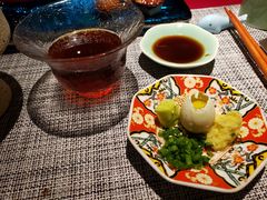-久喜番和牛烧肉酒场(北辰三角洲店)