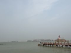 -洪泽湖古堰景区
